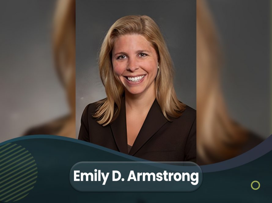 Emily D. Armstrong-Real Estate Investment