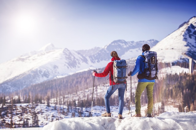 Seasonal Travel Tips Hinsdale