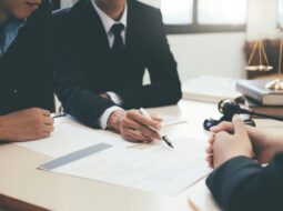 Emily D. Armstrong-Employment Law