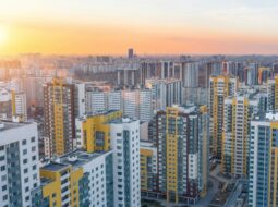 Commercial Real Estate