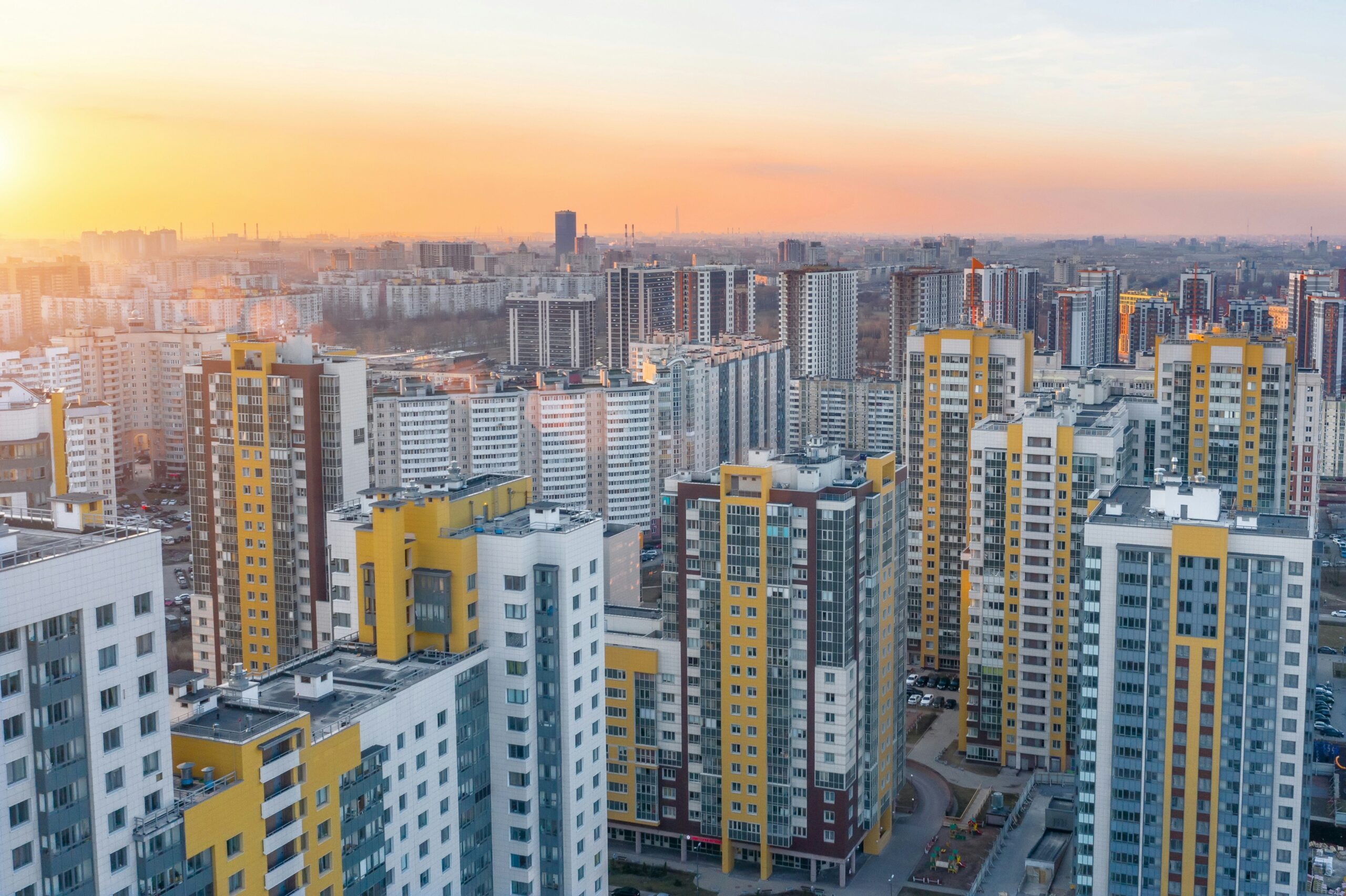 Commercial Real Estate