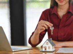 buying and holding real estate in Hinsdale