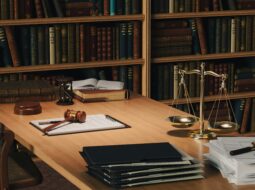 Emily Armstrong, a Hinsdale Lawyer - Legal Work
