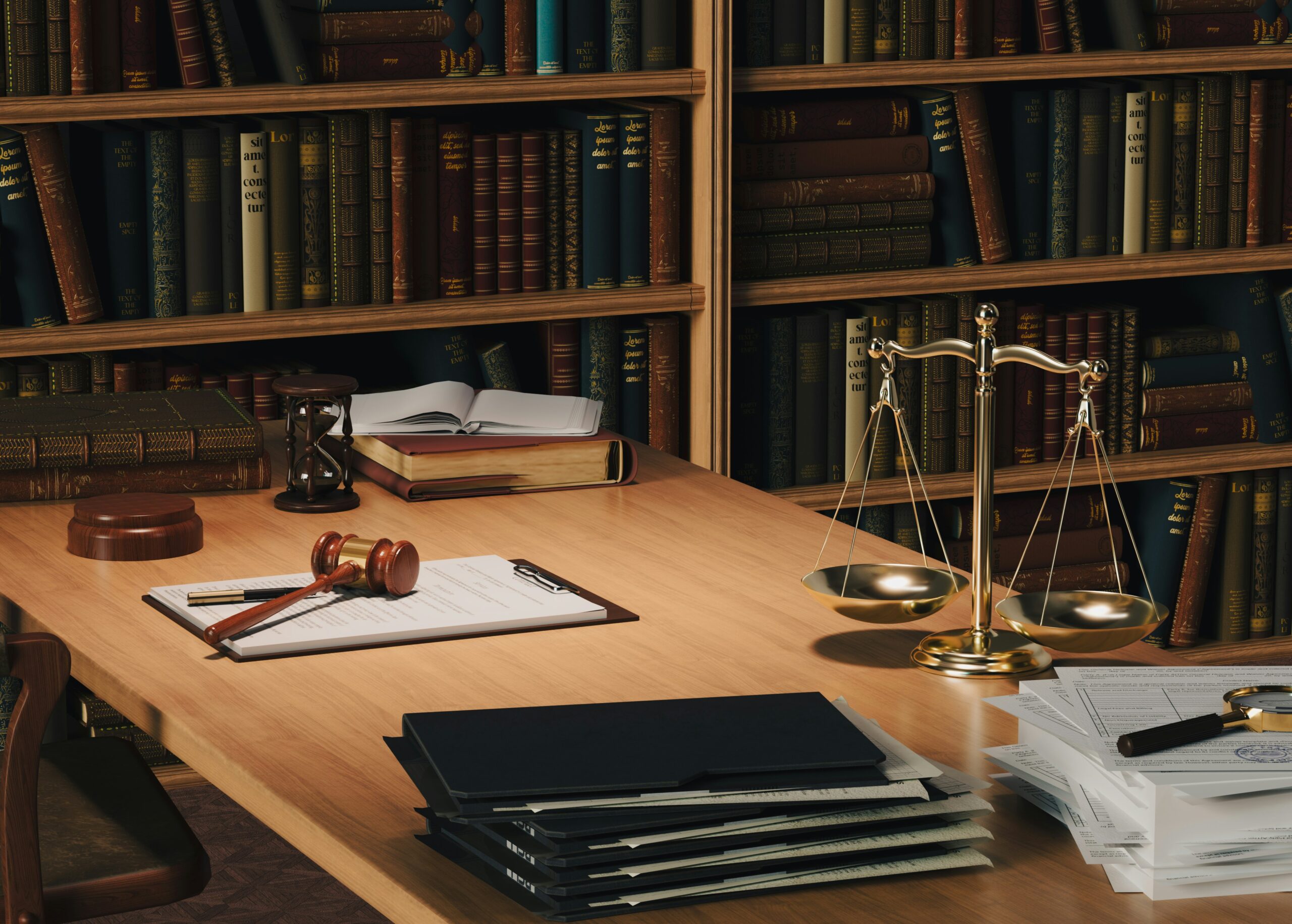 Emily Armstrong, a Hinsdale Lawyer - Legal Work