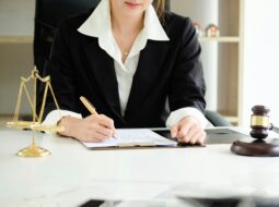 Female Attorneys
