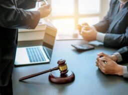 Emily Armstrong, a Hinsdale Lawyer - Remote Legal Work