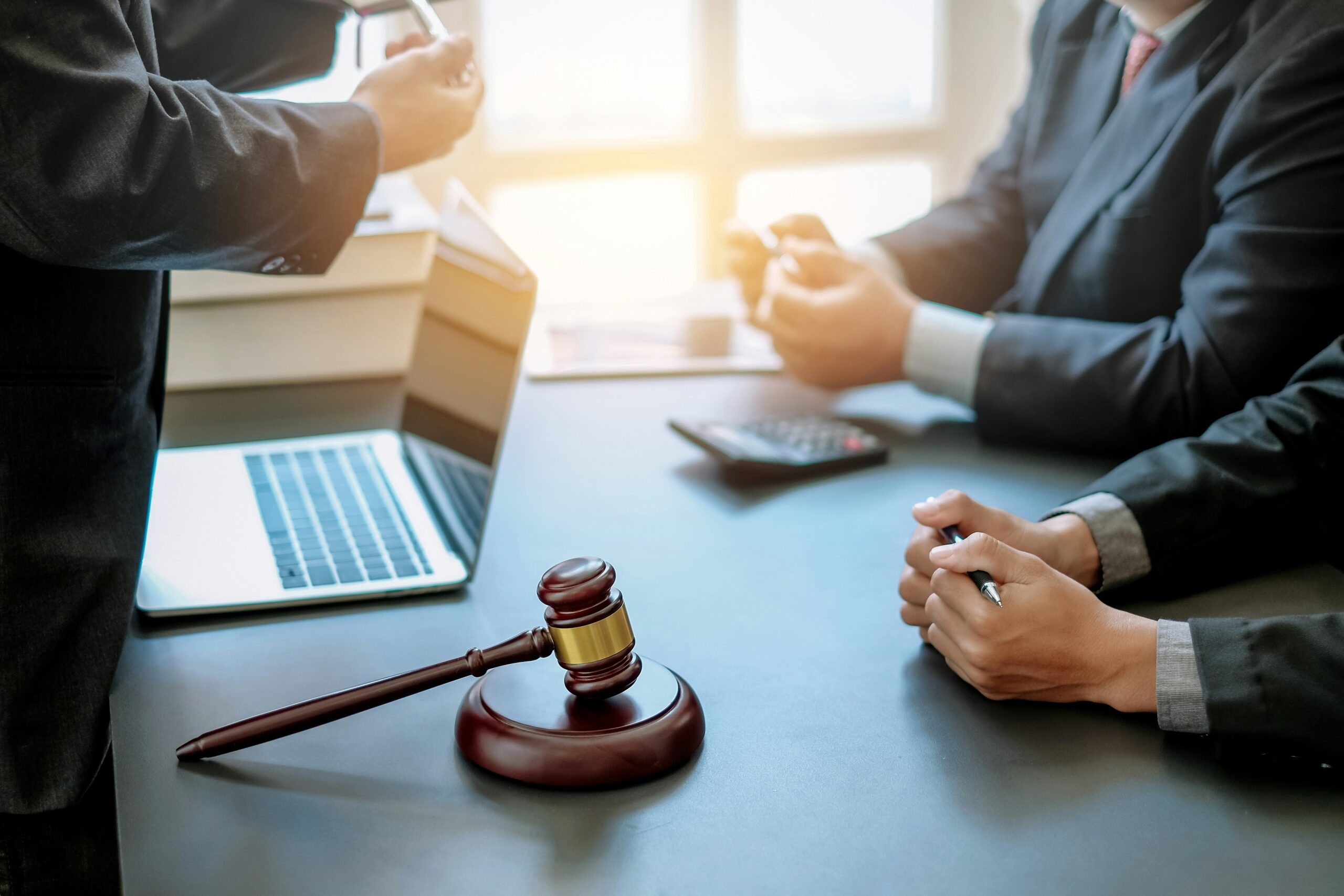 Emily Armstrong, a Hinsdale Lawyer - Remote Legal Work